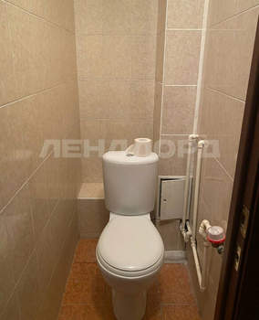 2-к квартира, вторичка, 53м2, 4/9 этаж