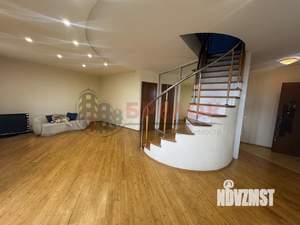 3-к квартира, вторичка, 111м2, 9/10 этаж