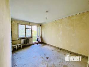 2-к квартира, вторичка, 45м2, 5/5 этаж