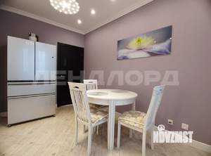 3-к квартира, вторичка, 76м2, 11/17 этаж