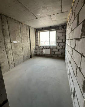 2-к квартира, вторичка, 54м2, 3/21 этаж