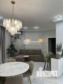 4-к квартира, вторичка, 107м2, 7/14 этаж