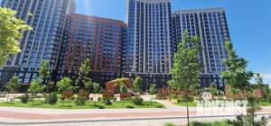 3-к квартира, вторичка, 76м2, 15/24 этаж