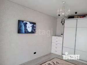 2-к квартира, вторичка, 56м2, 4/18 этаж