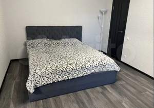 Студия квартира, вторичка, 39м2, 1/3 этаж