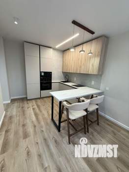 2-к квартира, вторичка, 35м2, 12/25 этаж