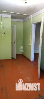 2-к квартира, вторичка, 44м2, 5/5 этаж