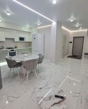 2-к квартира, вторичка, 70м2, 5/24 этаж