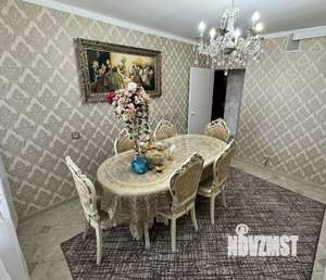 3-к квартира, вторичка, 85м2, 17/18 этаж