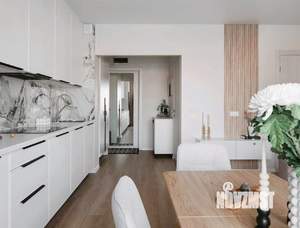 3-к квартира, вторичка, 73м2, 15/25 этаж