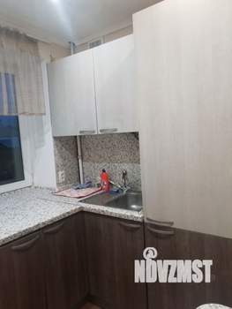 2-к квартира, вторичка, 46м2, 4/5 этаж