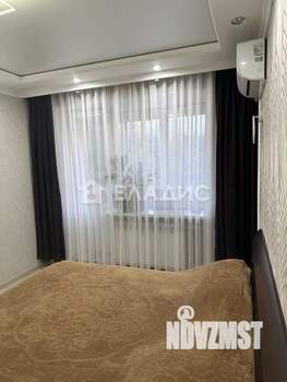 3-к квартира, вторичка, 62м2, 5/5 этаж