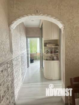 3-к квартира, вторичка, 82м2, 2/25 этаж