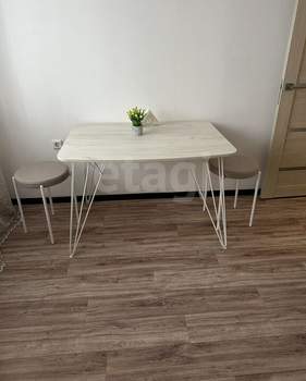 1-к квартира, вторичка, 35м2, 18/18 этаж