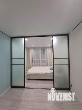 Студия квартира, вторичка, 30м2, 9/24 этаж