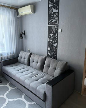 1-к квартира, вторичка, 24м2, 3/9 этаж