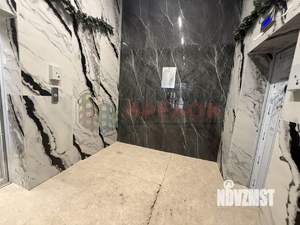 1-к квартира, вторичка, 35м2, 22/24 этаж