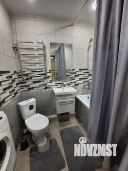 1-к квартира, вторичка, 40м2, 12/25 этаж