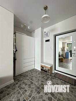 Студия квартира, вторичка, 30м2, 2/24 этаж