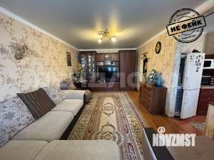 1-к квартира, вторичка, 39м2, 1/9 этаж