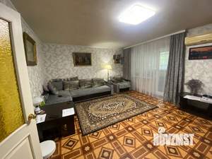 3-к квартира, вторичка, 118м2, 1/5 этаж