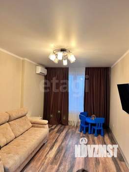 2-к квартира, вторичка, 61м2, 12/25 этаж