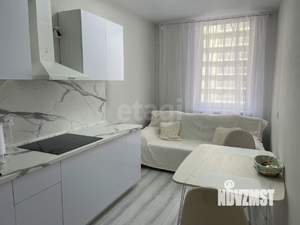 1-к квартира, вторичка, 34м2, 11/26 этаж