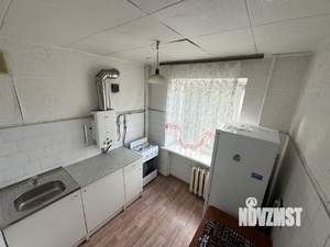 1-к квартира, вторичка, 29м2, 2/5 этаж