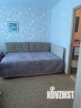 2-к квартира, вторичка, 38м2, 5/5 этаж