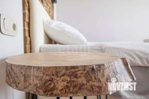 1-к квартира, вторичка, 45м2, 17/30 этаж