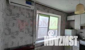 1-к квартира, вторичка, 37м2, 6/9 этаж