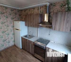 2-к квартира, вторичка, 52м2, 5/9 этаж