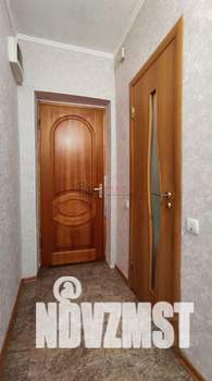 2-к квартира, вторичка, 38м2, 1/2 этаж