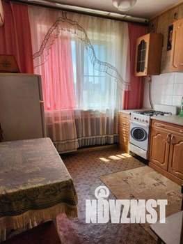 2-к квартира, вторичка, 54м2, 9/10 этаж