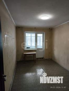 3-к квартира, вторичка, 69м2, 2/10 этаж