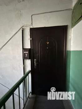 2-к квартира, вторичка, 48м2, 2/2 этаж