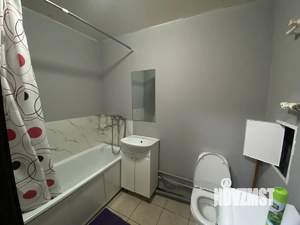 Студия квартира, вторичка, 26м2, 6/18 этаж