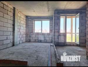 1-к квартира, вторичка, 33м2, 7/14 этаж