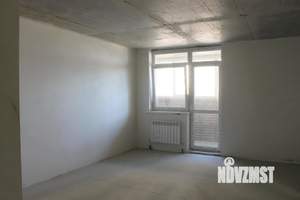 Студия квартира, вторичка, 37м2, 5/18 этаж