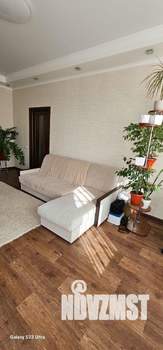 3-к квартира, вторичка, 62м2, 5/5 этаж