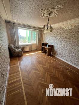 1-к квартира, вторичка, 37м2, 7/10 этаж