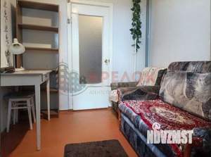 1-к квартира, вторичка, 40м2, 9/10 этаж