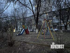 1-к квартира, вторичка, 31м2, 10/16 этаж