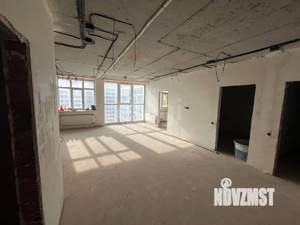 3-к квартира, вторичка, 64м2, 24/27 этаж