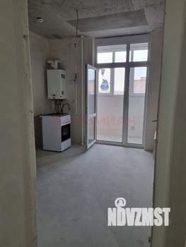 1-к квартира, вторичка, 39м2, 8/12 этаж