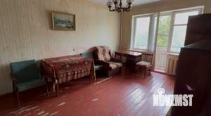 1-к квартира, вторичка, 38м2, 4/9 этаж