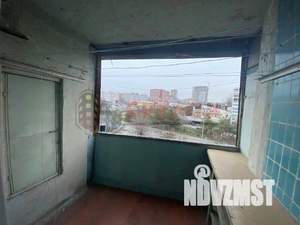 3-к квартира, вторичка, 64м2, 6/9 этаж