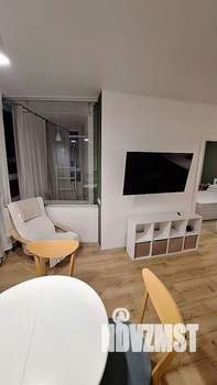 1-к квартира, вторичка, 52м2, 9/16 этаж