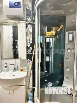 3-к квартира, вторичка, 61м2, 2/5 этаж