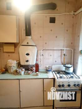 2-к квартира, вторичка, 44м2, 5/5 этаж